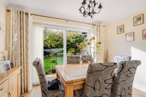 Dining Room- click for photo gallery